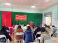 TRƯỜNG MN VIỆT QUANG II TỔ CHỨC HỘI THẢO CHUYÊN ĐỀ "GIÁO DỤC LẤY TRẺ LÀM TRUNG TÂM" - CHUYÊN ĐỀ "TÔI YÊU VIỆT NAM" VÀ HD TRIỂN KHAI CHƯƠNG TRÌNH GIÁO DỤC PHÁT TRIỂN NHÀ TRƯỜNG