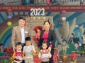 "TRI ÂN QUÀ TẾT - GĂN KẾT YÊU THƯƠNG"