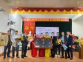 TRƯỜNG MN VIỆT QUANG II TỔ CHỨC TỌA ĐÀM GẶP MẶT, GIAO LƯU BÓNG CHUYỀN HƠI CHÀO MỪNG KỶ NIỆM 113 NĂM NGÀY QUỐC TẾ PHỤ NỮ 8/3/2023