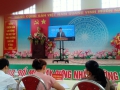 TRƯỜNG MN VIỆT QUANG II THAM GIA CHƯƠNG TRÌNH TRỰC TUYẾN BỘ TRƯỞNG BỘ GDĐT GẶP GỠ NHÀ GIÁO, CBQL, NHÂN VIÊN NGÀNH GIÁO DỤC NĂM 2023