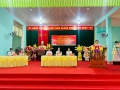 HỘI NGHỊ NÂNG CAO CHẤT LƯỢNG GIÁO DỤC NĂM HỌC 2023-2024